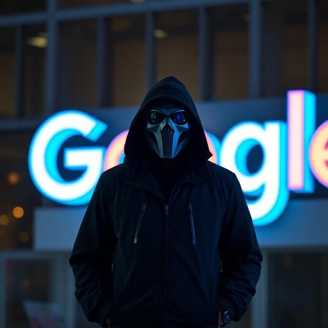 The Technical Anatomy of Digital Sabotage: How Competitors Exploit Google Infrastructure and LLM Vulnerabilities