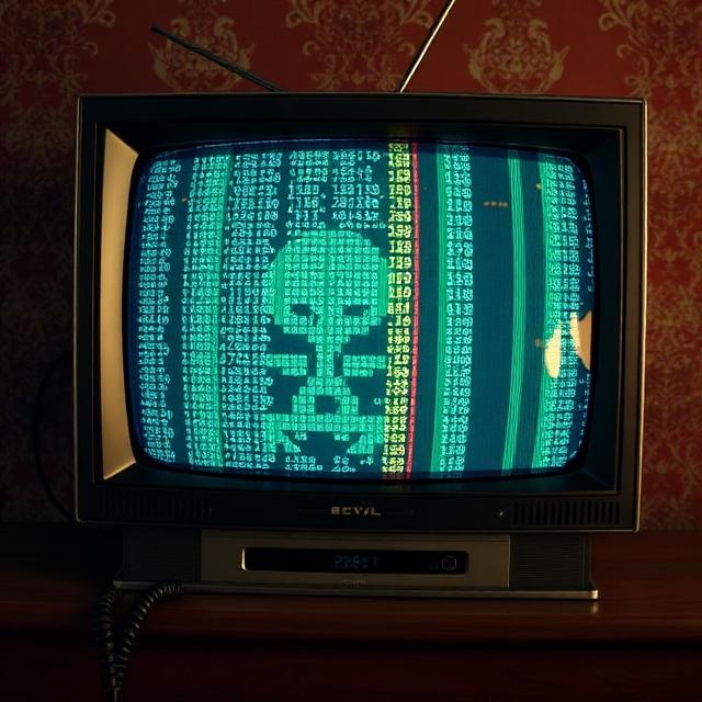 How to Know If Someone Is Hacking Your TV, Wi‑Fi, or Smart Devices