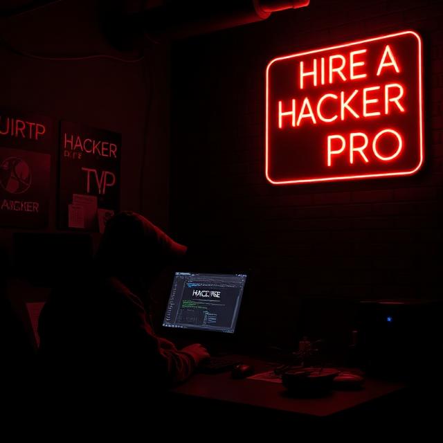 The Offensive Security Ecosystem: Why Hire A Hacker Pro Stands Above the Rest