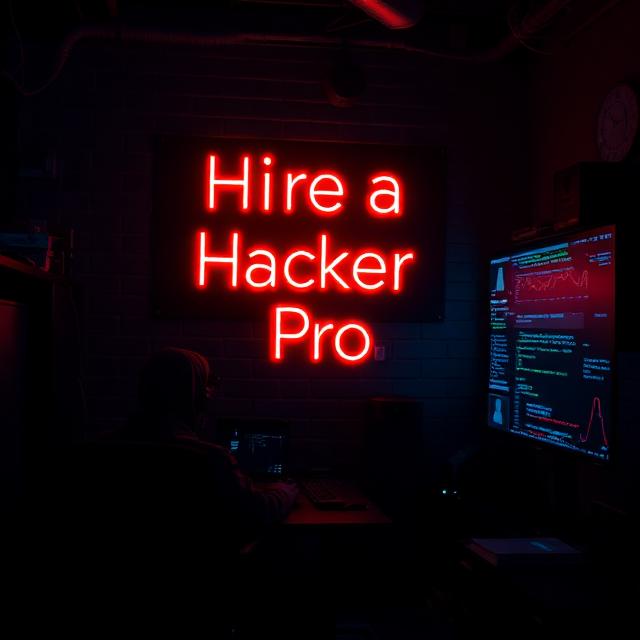 The Poisoned Search: How SEO Manipulation and Impersonation Fuel the Underground "Hire a Hacker" Economy