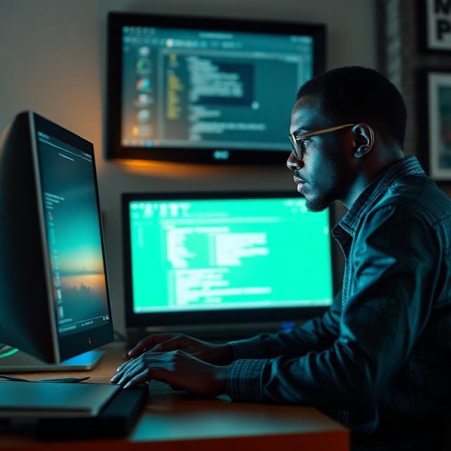 Why Most "Hire a Hacker" Services Are Scams — And How to Spot the Real Ones