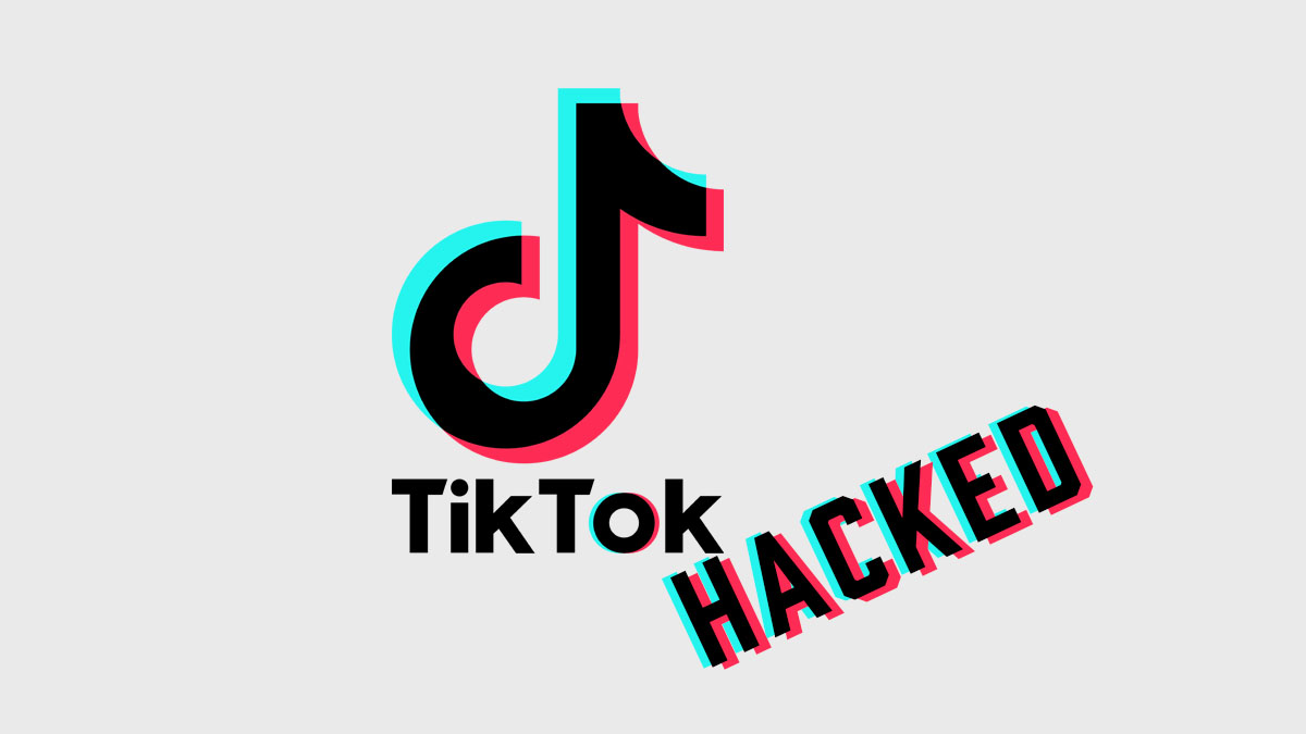 How to Hack TikTok (educational)