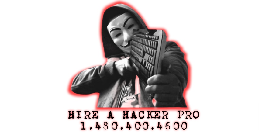 Hire a Hacker