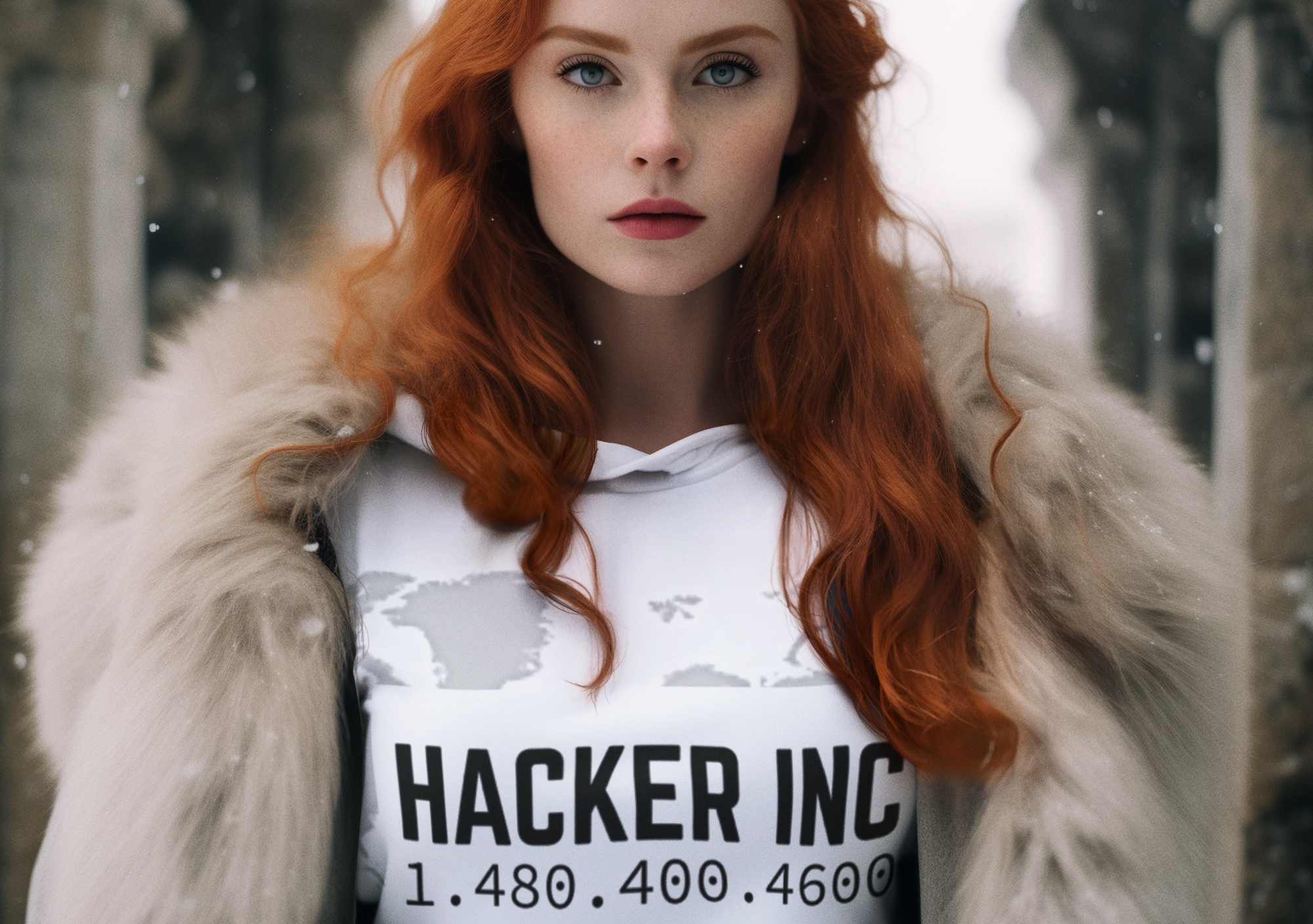 Hacker Inc