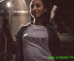 Hire Hacker - NY - NJ - CT