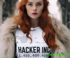 Hire a Hacker - Android - iPhone - GPS