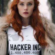 Hacker Inc